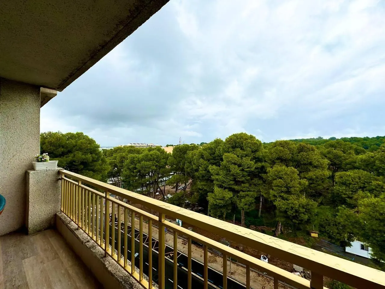 Apartsalou Lea Испания