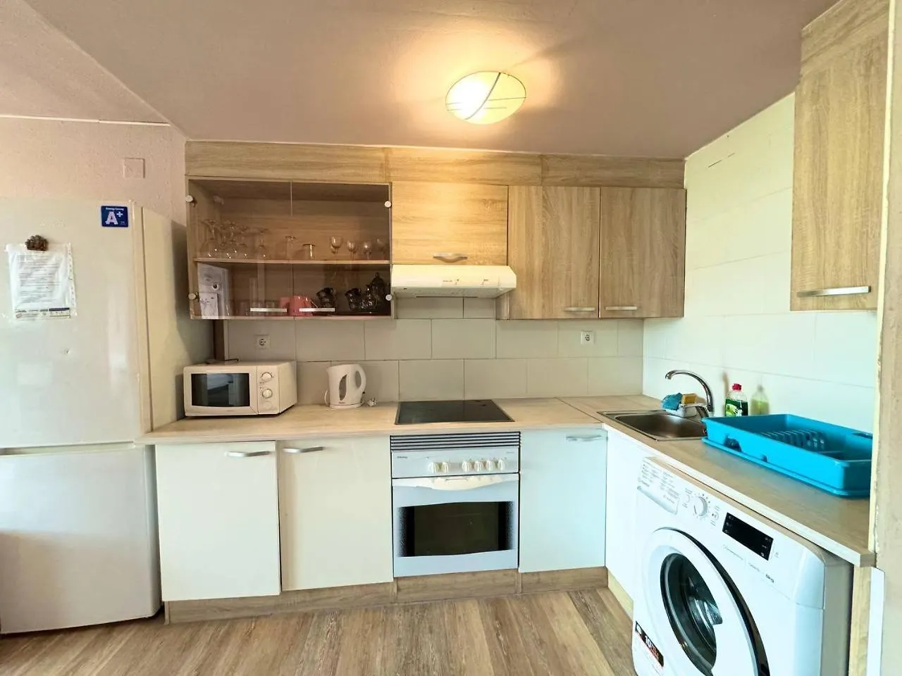 Lägenhet Apartsalou Lea