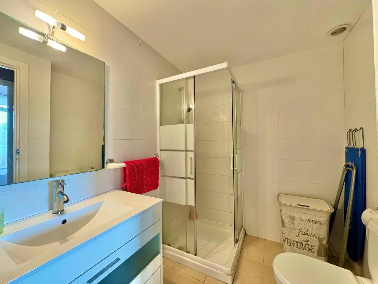 Apartsalou Lea Spanien