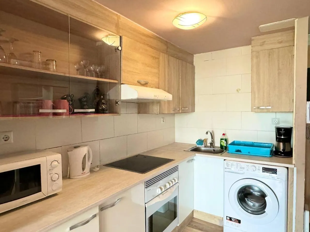 Lägenhet Apartsalou Lea Spanien